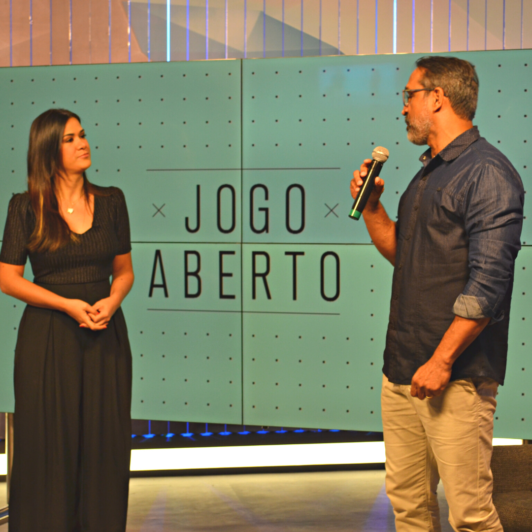 Jogo Aberto 